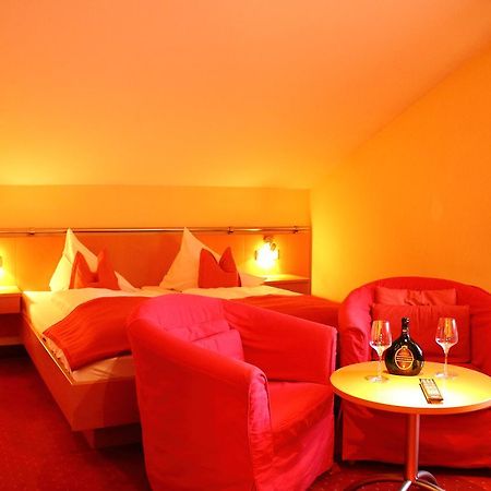Landhotel Bayerwald Grafling Luaran gambar