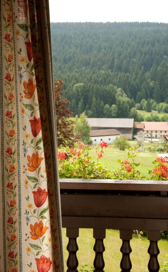Landhotel Bayerwald Grafling Bilik gambar