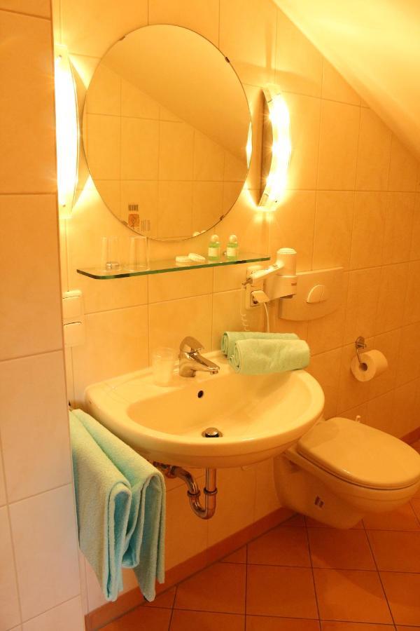 Landhotel Bayerwald Grafling Bilik gambar