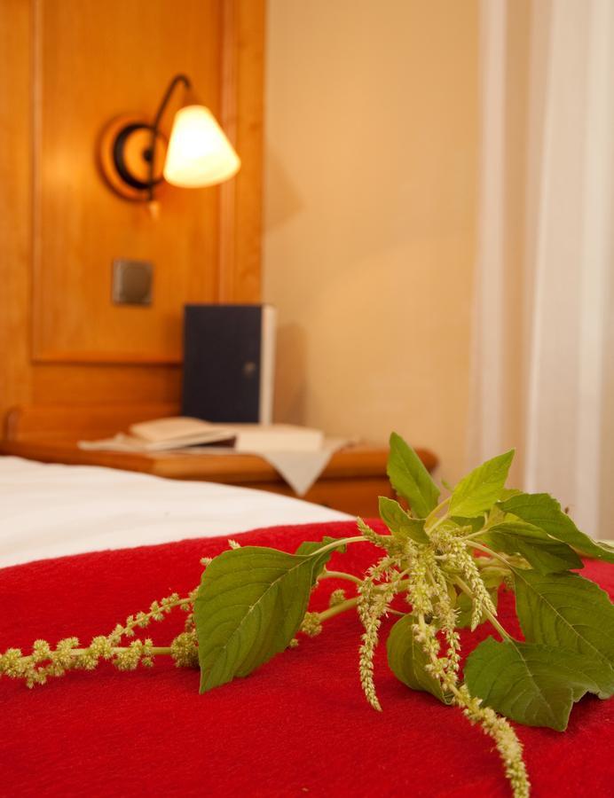 Landhotel Bayerwald Grafling Bilik gambar
