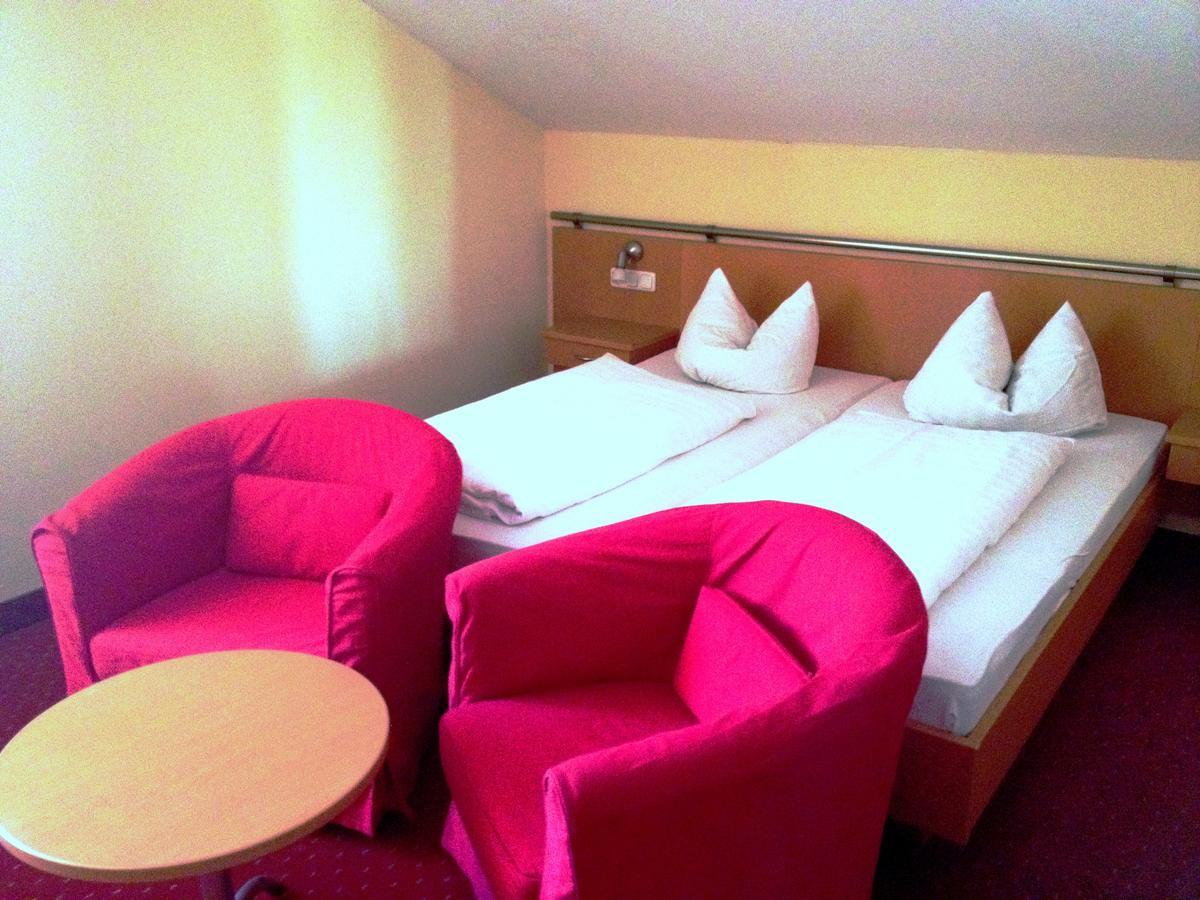Landhotel Bayerwald Grafling Bilik gambar