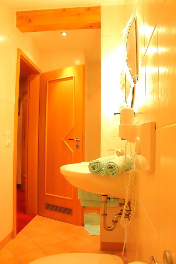 Landhotel Bayerwald Grafling Luaran gambar
