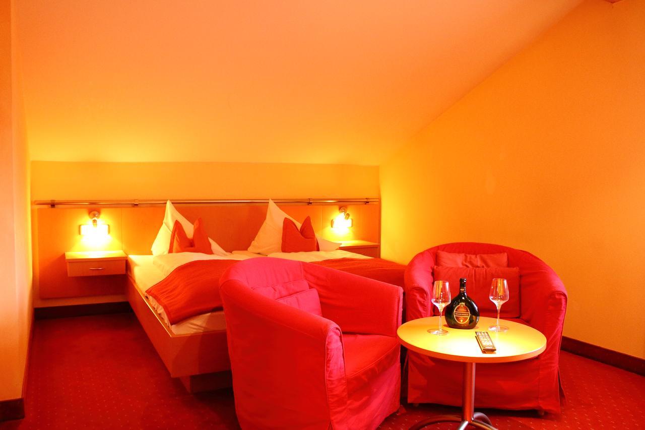 Landhotel Bayerwald Grafling Luaran gambar